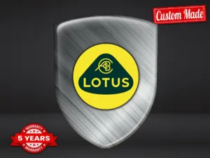 Lotus Pegatinas Permanentes Resistentes Alta Calidad Profesional